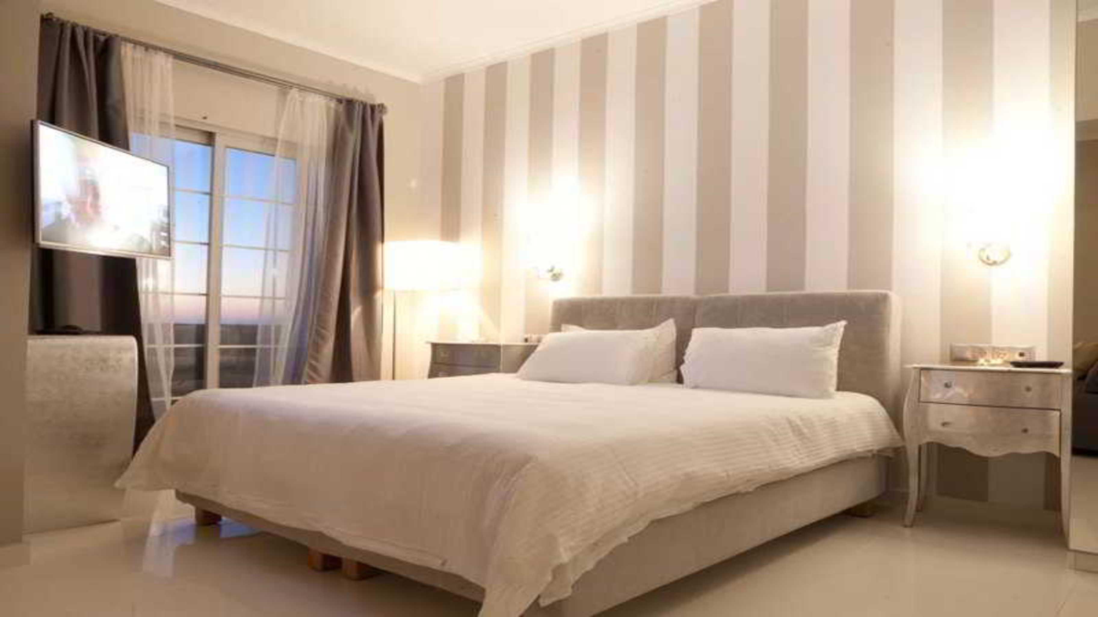 Georgioupolis Beach Hotel Chania  Exterior photo