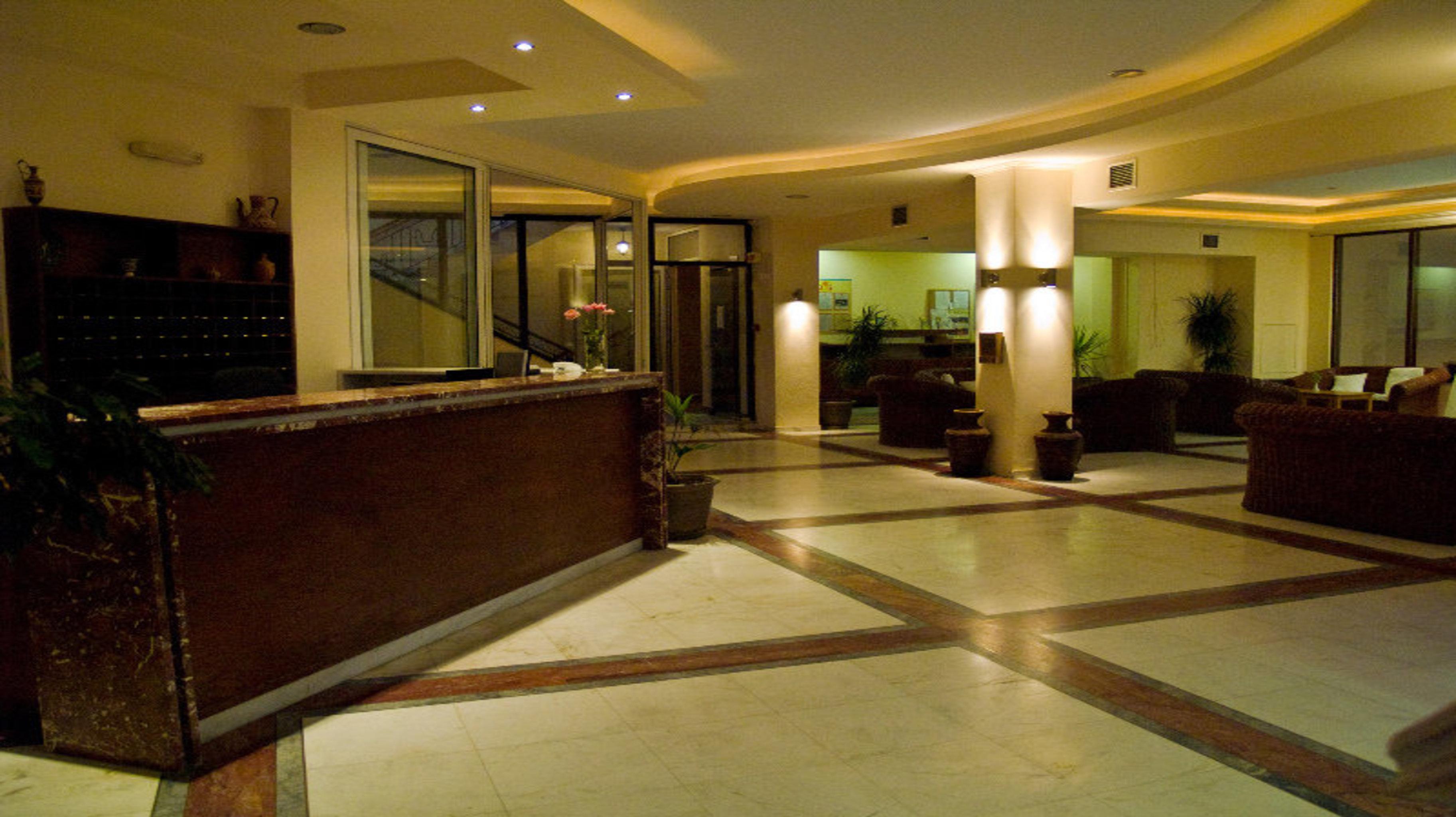 Georgioupolis Beach Hotel Chania  Exterior photo