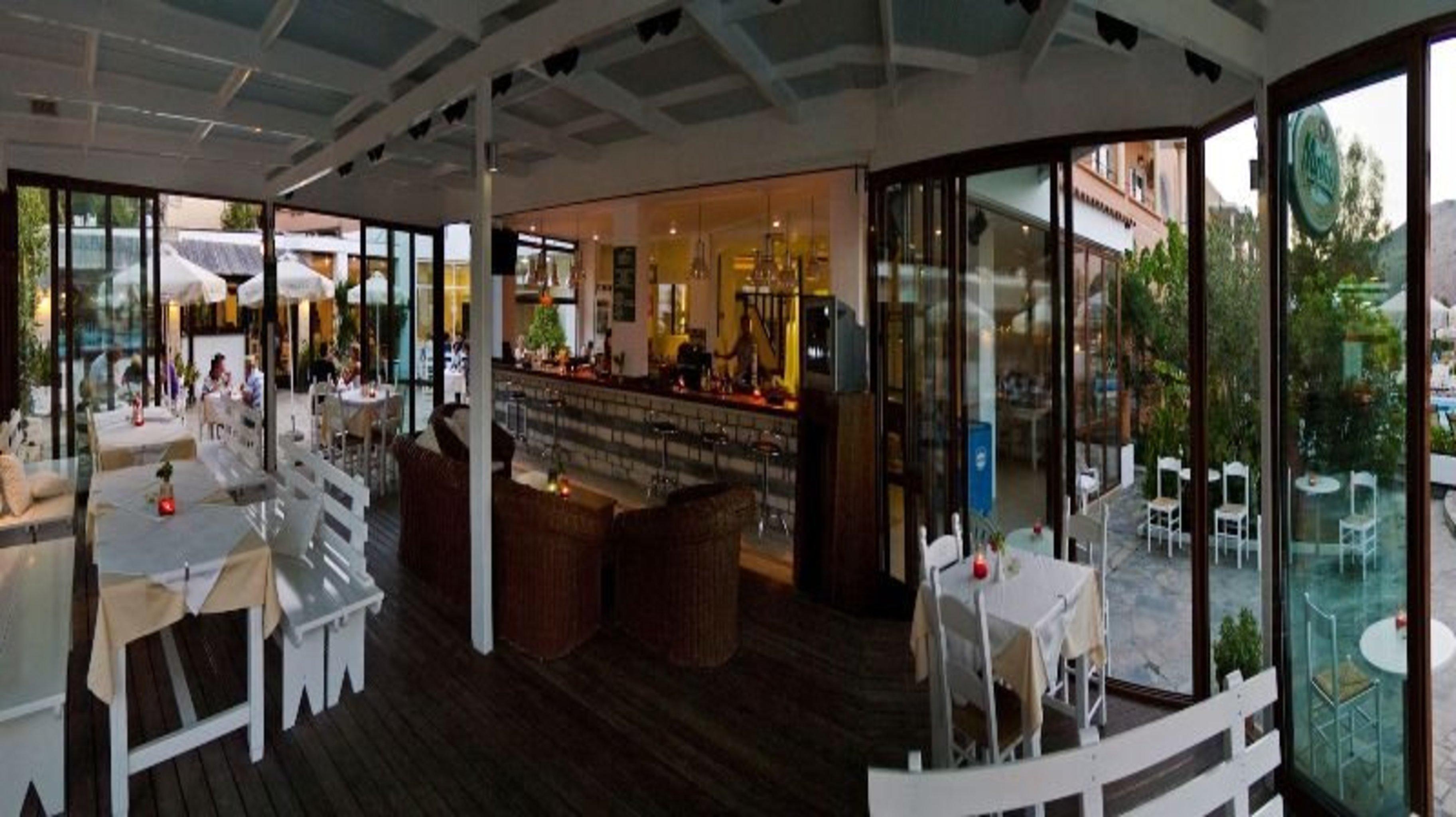 Georgioupolis Beach Hotel Chania  Exterior photo