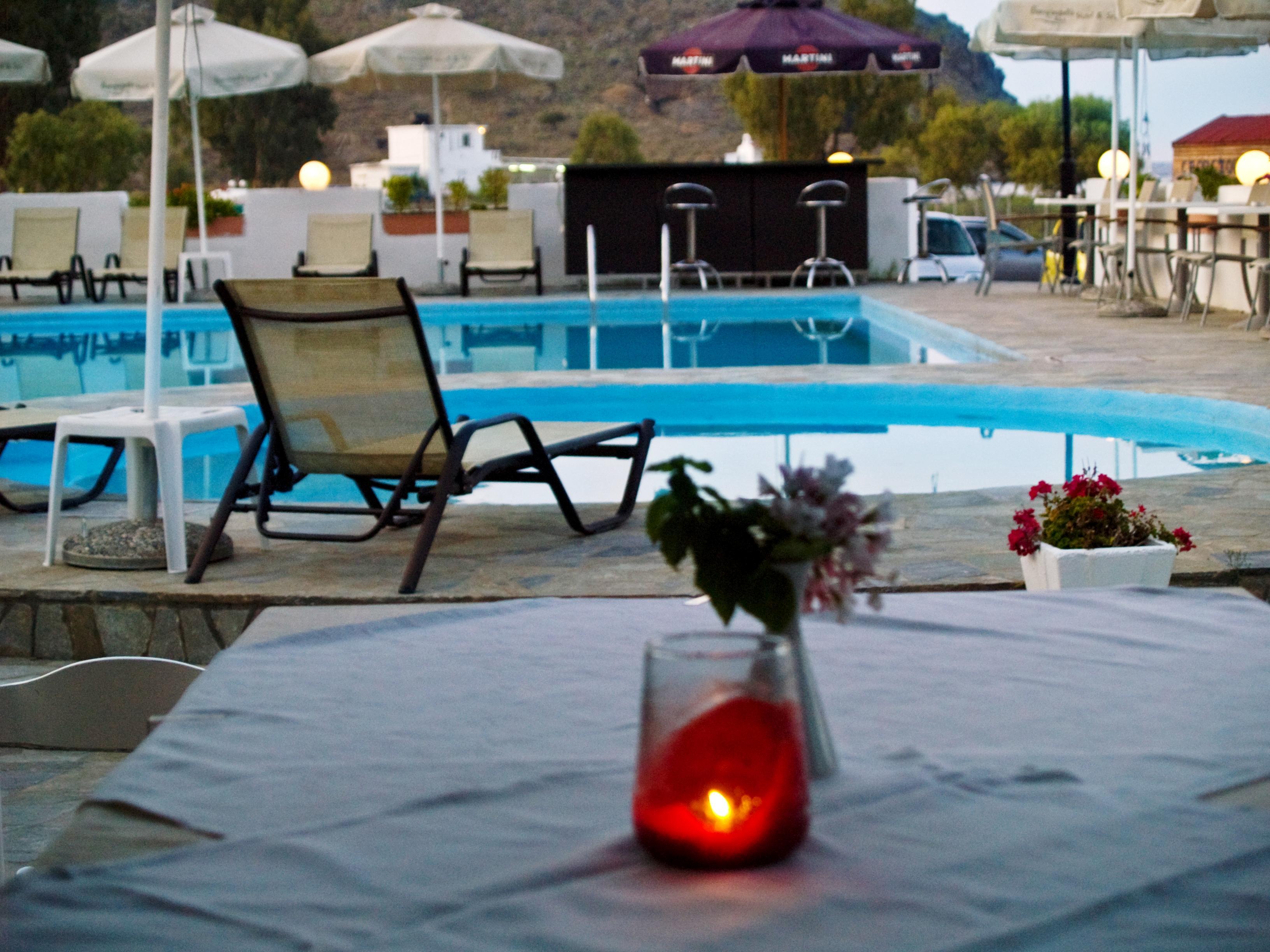 Georgioupolis Beach Hotel Chania  Exterior photo