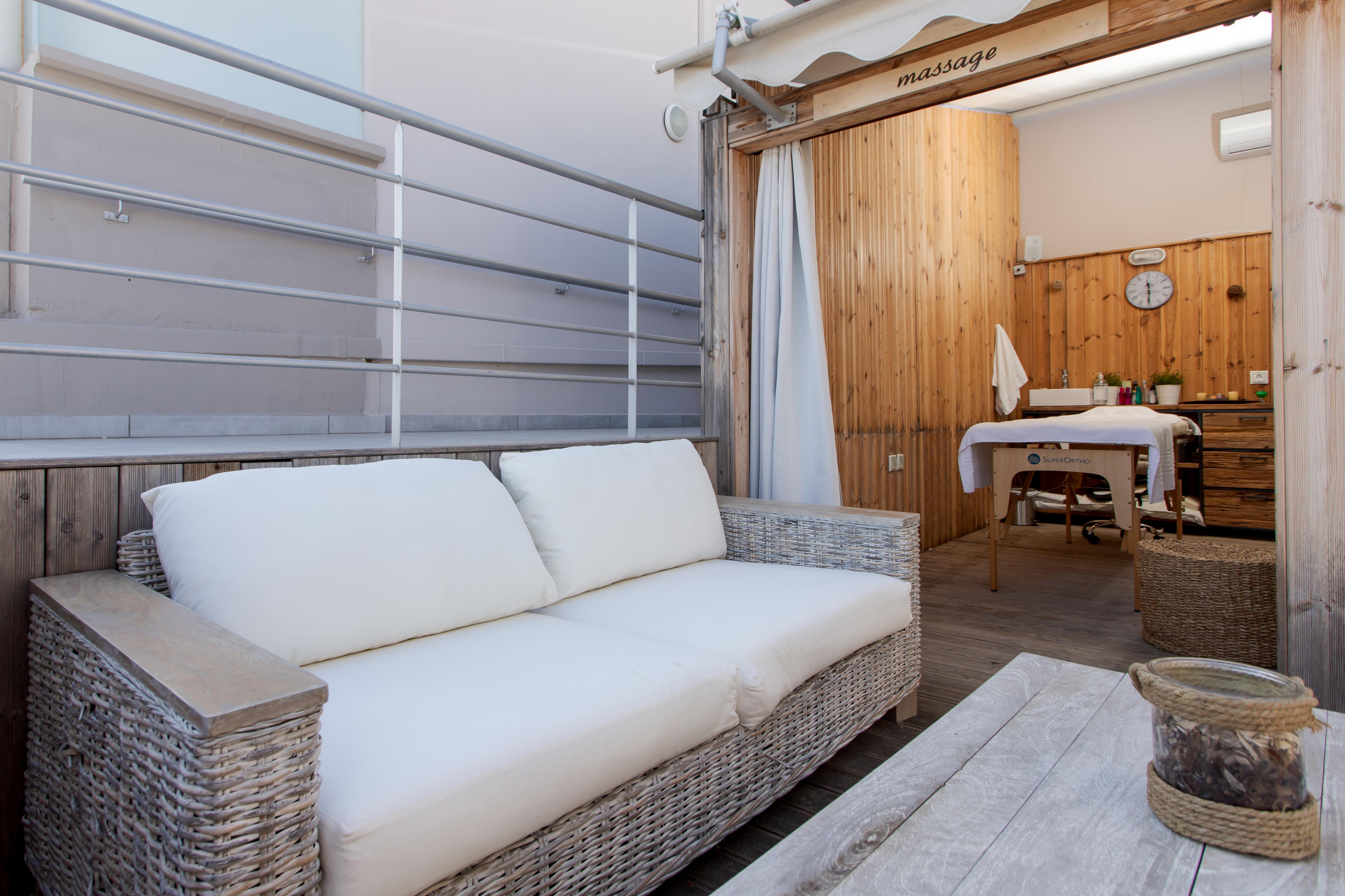 Georgioupolis Beach Hotel Chania  Exterior photo
