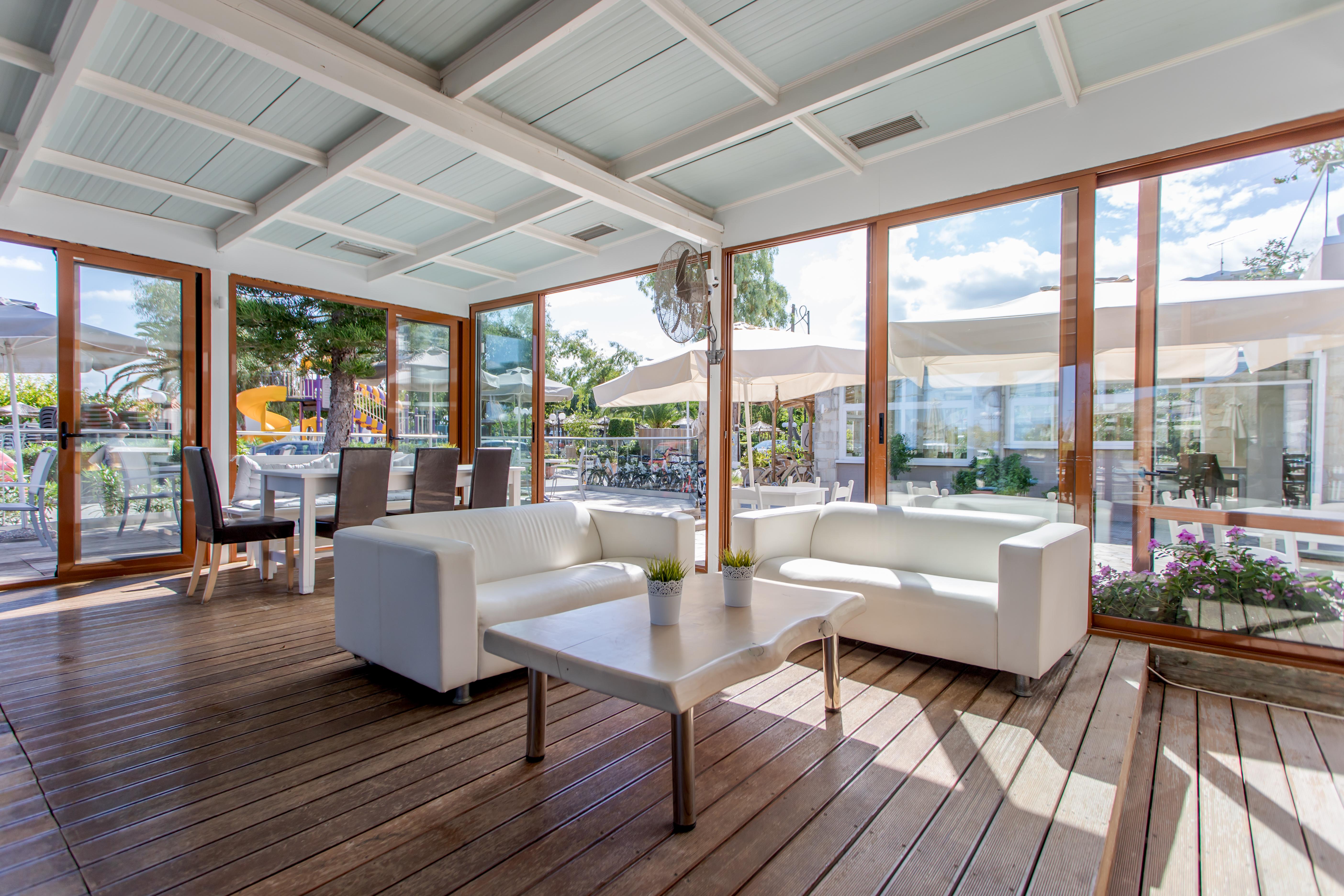 Georgioupolis Beach Hotel Chania  Exterior photo