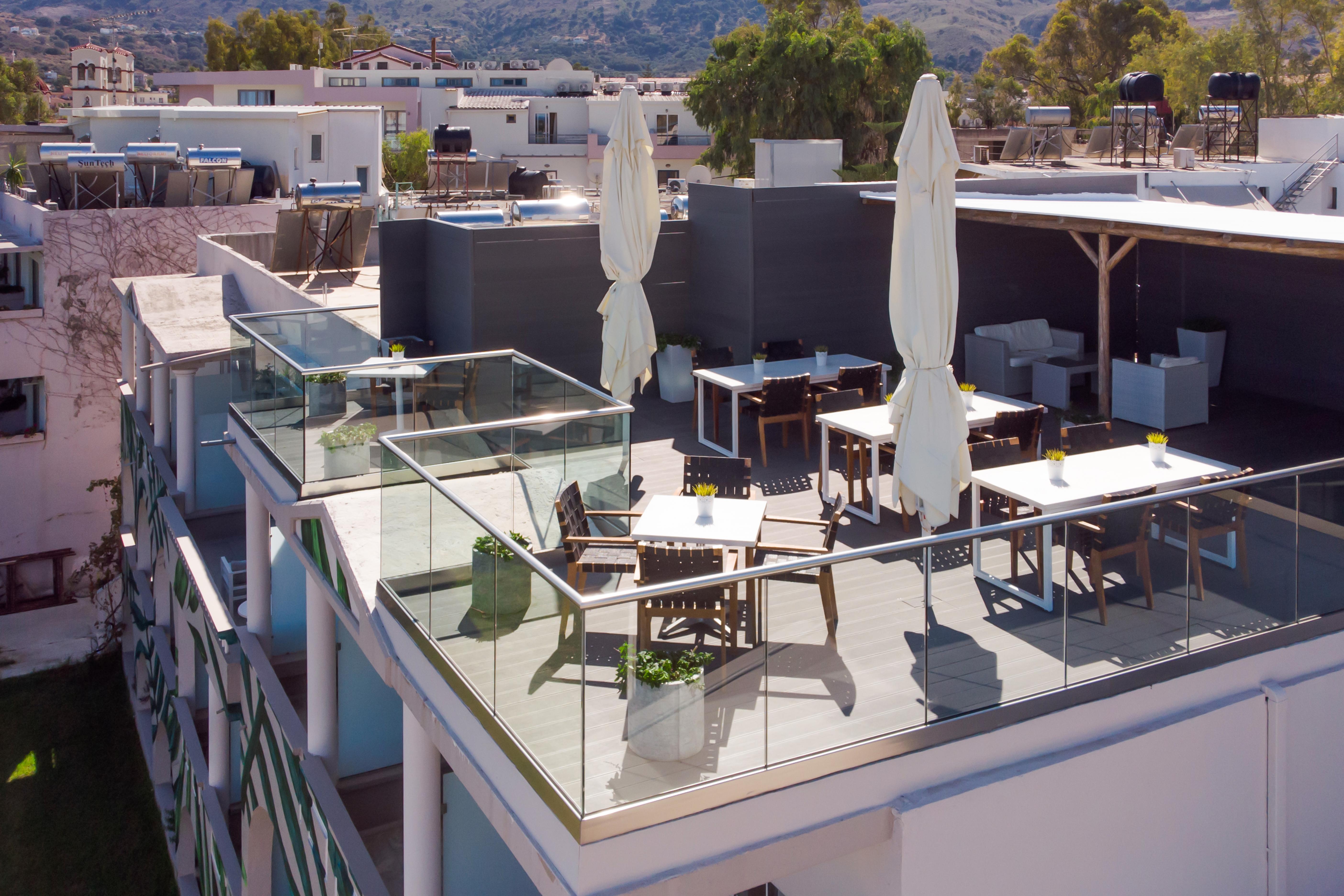 Georgioupolis Beach Hotel Chania  Exterior photo